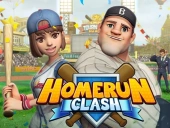 Homerun clash