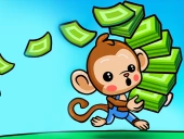 Mini monkey mart