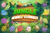 Jungle jewels connect