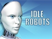 Idle robots