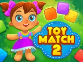 Toy match 2