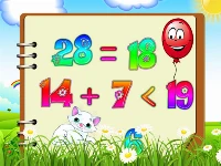 Primary math