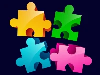 Cartoon puzzle