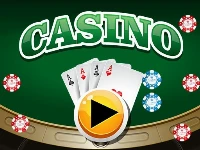 Casino cards memory