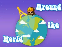 Around the world with jumping