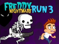 Freddy run 3