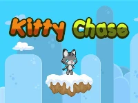 Kitty chase