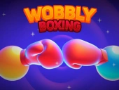 Wobbly boxing