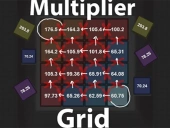 Multiplier grid