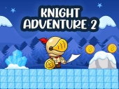 Knight adventure 2