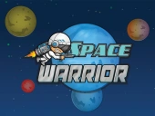 Space warrior