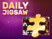 Daily jigsaw