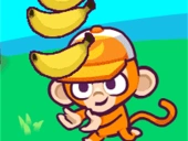 Monkeymart game