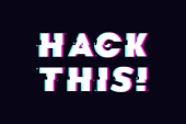 Hackthis!