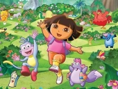 Dora memory cards