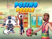 Posing puzzle