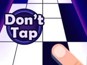 Dont tap