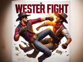 Western fight