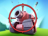 Tank sniper 3d