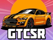 Gt cars super racing