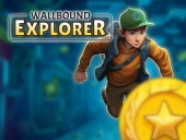 Wallbound explorer