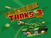 Awesome tanks 3 game