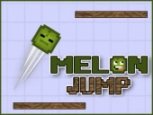 Melon jump