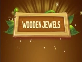 Wooden jewels