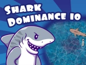 Shark dominance io