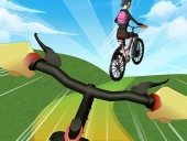 Biking extreme 3d