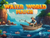 Water world match