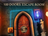 100 doors escape room samsung