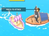 Wars ships.io