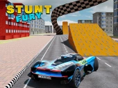 Stunt fury