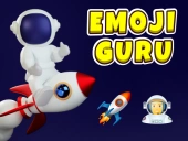 Emoji guru - guess by picture