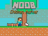 Noob chicken hunter