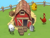 My little farm