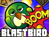 Blast bird