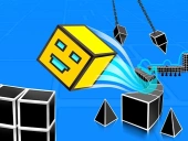 Geometry rush 4d