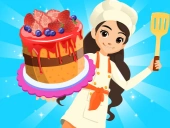 Cooking fever happy chef