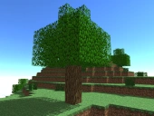 Mineblocks: building