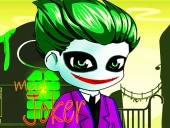 Mad joker