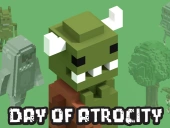 Day of atrocity