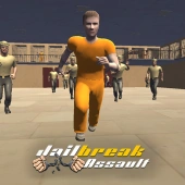 Jailbreak assault