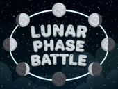 Lunar phase battle