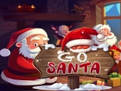 Go santa