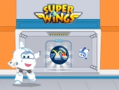 Superwings subway