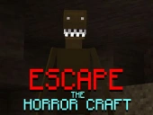 Escape the horror craft