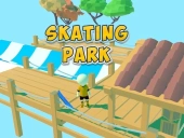 Skating park