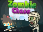 Chase zombie